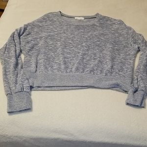 Light weight Colsie crop top